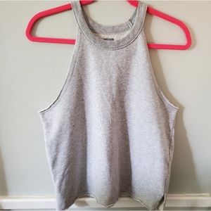 Aerie Crop Top Sweatshirt